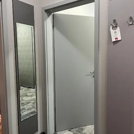 호텔 Albert Hotel