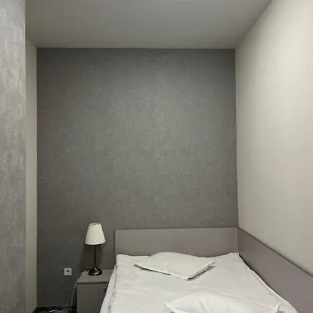 Albert Hotel 호텔 3*