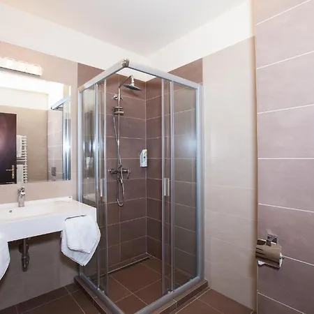 Albert Hotel 3*